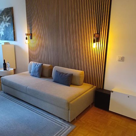 Cosy Little Apartment Munich Exterior photo