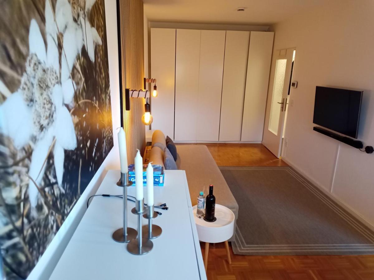 Cosy Little Apartment Munich Exterior photo