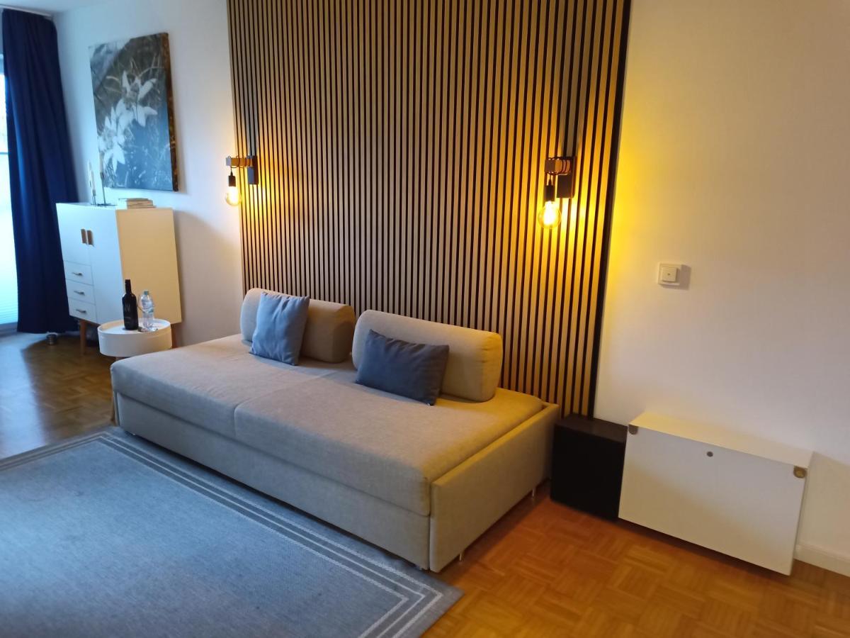 Cosy Little Apartment Munich Exterior photo