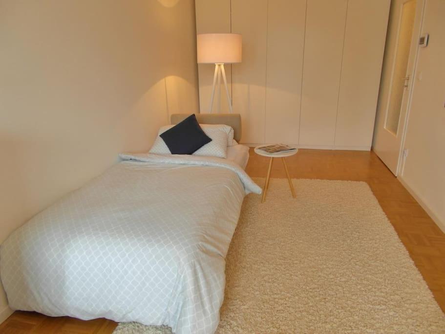Cosy Little Apartment Munich Exterior photo
