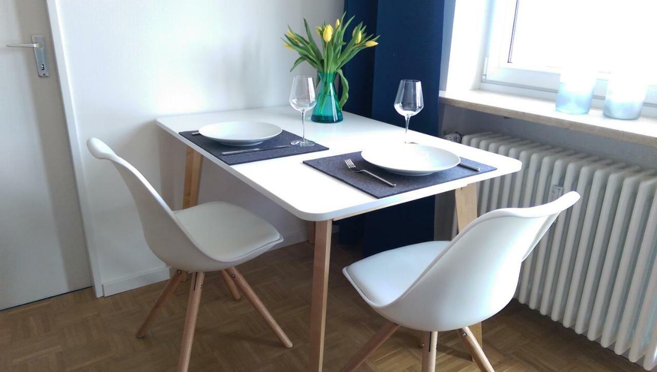 Cosy Little Apartment Munich Exterior photo